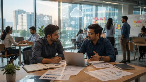 How to Choose the Best Software Company in Bangalore