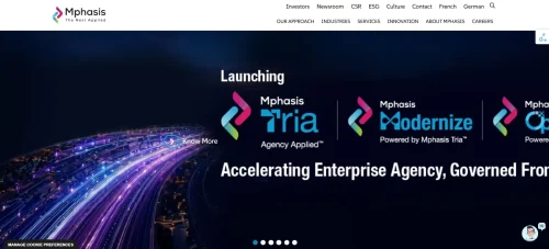 Mphasis