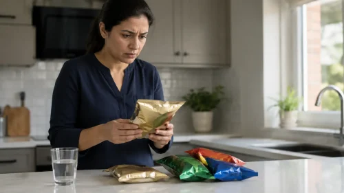 Quick Answer What Is the FDA Potato Chip Salmonella Warning