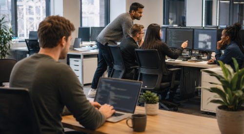 Vibe Coding vs Agentic Engineering