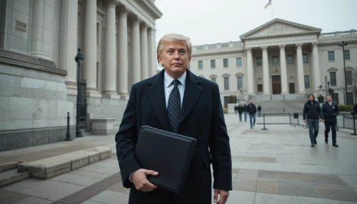 What Did the DOJ Agree To