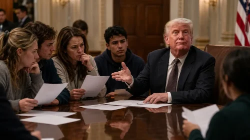 What Do the Trump Student Loan Policy Changes Mean