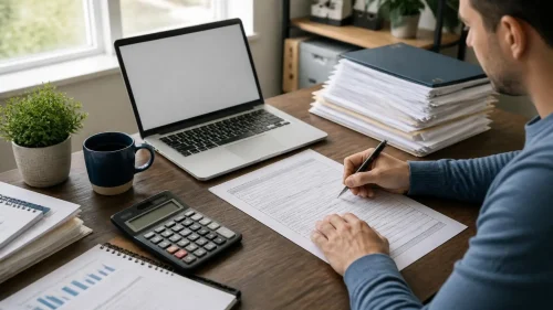 What Form Is Used for the IRS COVID Refund Claim