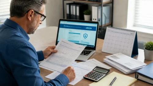 What Is the IRS COVID Tax Refund Deadline