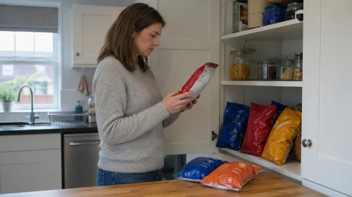 What Should UK Consumers Do Next
