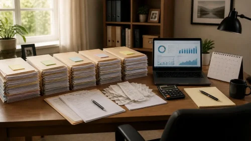 What Tax Years Could Be Affected