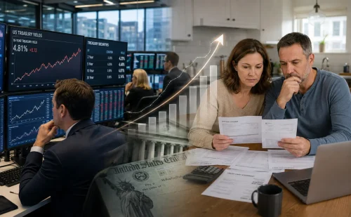 Why Does the Borrowing Pace Matter to Investors and Consumers