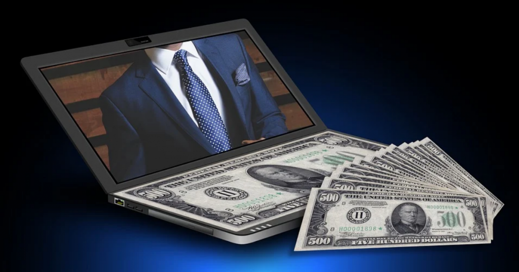 How does Afterpay Make Money?