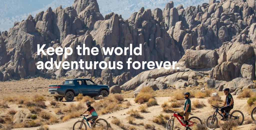 How to invest in Rivian