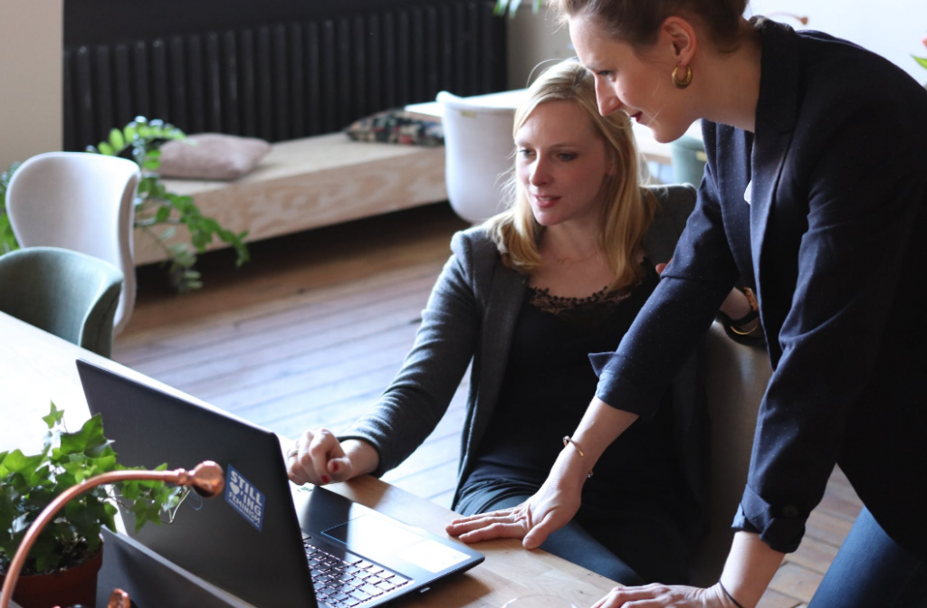 How to register as a women owned small business