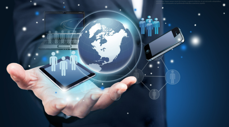 8 Types of Business Technology Tools to Save Time and Money Live