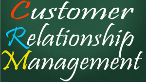 Customer Relation Manager