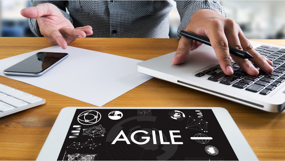 What is Agile working