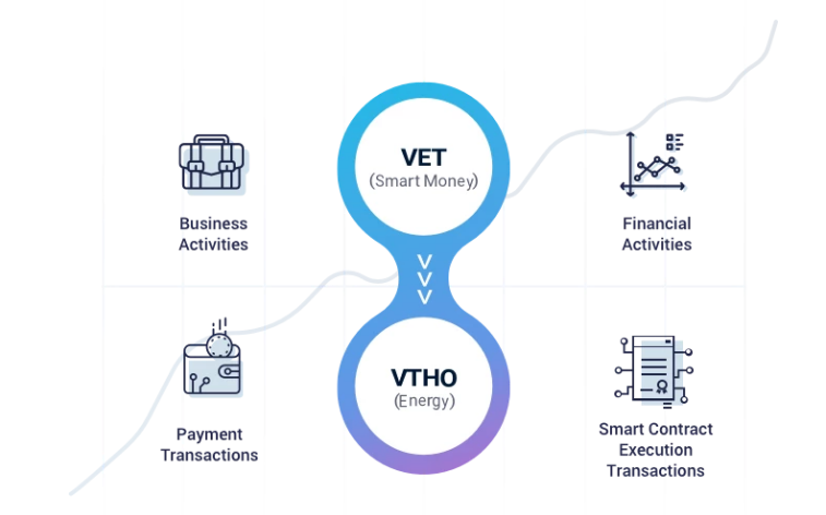 Before Buying VET Cryptocurrency