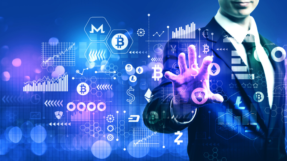 How Does Cryptocurrency Gain Value?