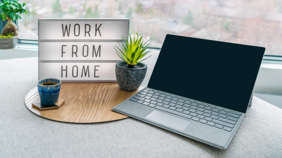 Make the most of Work From home Hours Make the Most of Work from Home Hours