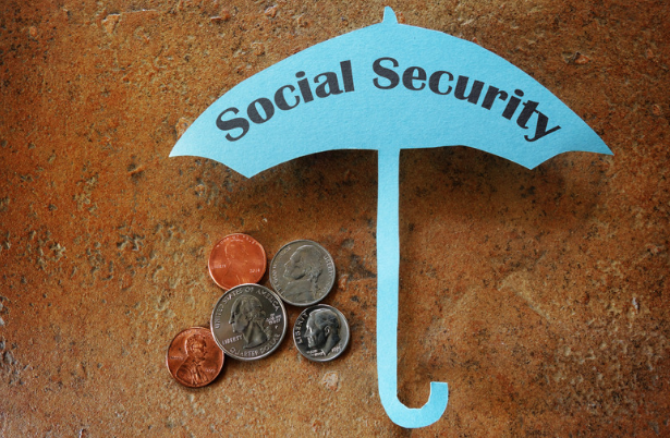 Social Security Involvement