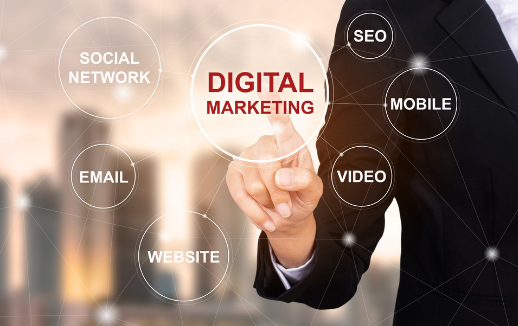 Skills Needed to be Successful in this Digital Marketing
