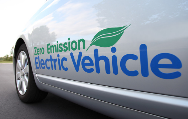 Zero Emission Vehicle is the Future