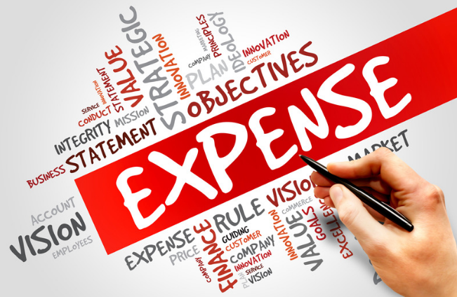 Startup Expenses