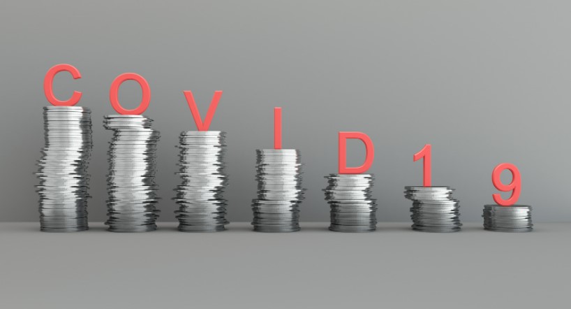 The Impact of COVID-19 on eCommerce The impact of COVID-19 on e-commerce