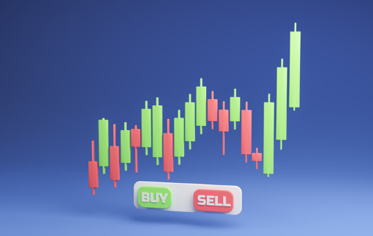 What is a Candlestick Chart