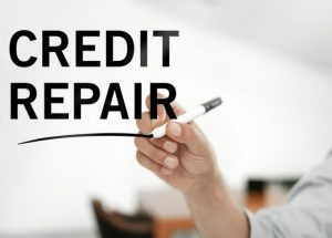 how to start a credit repair business - what it is