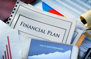 investment decisions to make in your 30s - Create a financial plan