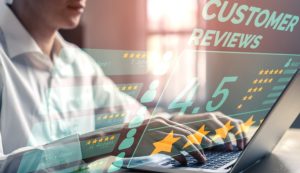 customer service metrics - Customer Satisfaction Score