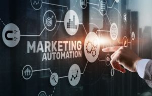 Marketing Automation Solutions