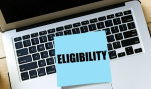 Minimal Eligibility Requirements