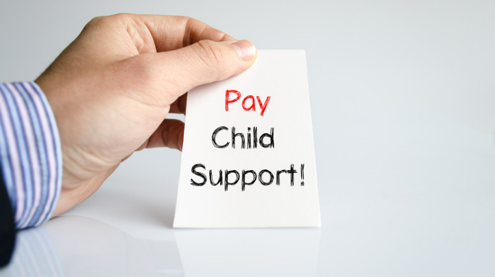 Can A Person Be Forced To Pay Child Support If The Mother Does Not Work