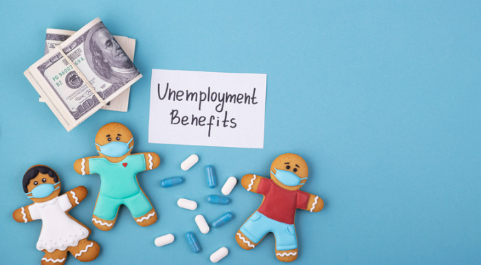How Do I Pay Child Support While Receiving Unemployment Benefits