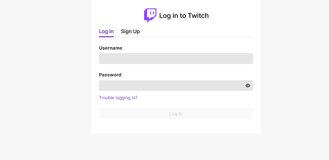 Twitchls