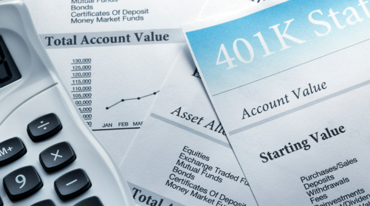 What Exactly Is A 401(K)