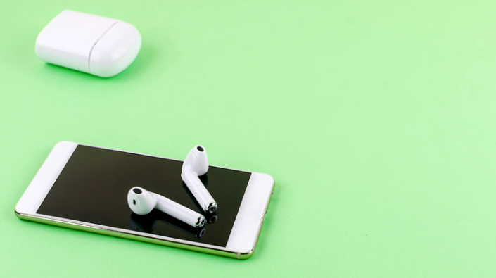 Restore factory settings to your AirPods