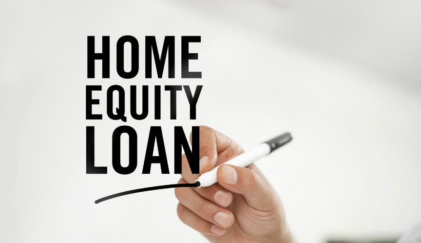  your home can help unlock your finances - Home Equity Loans