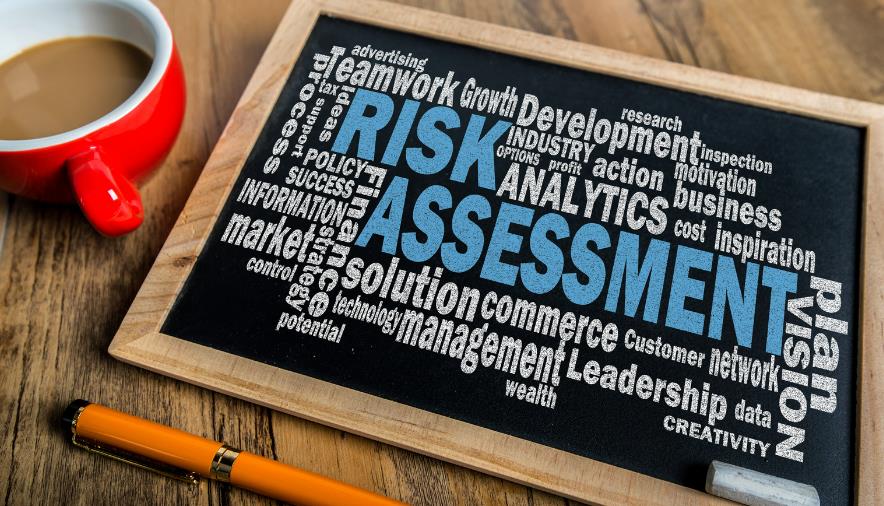 How to Create Safe Working Environment - Risk Assessment