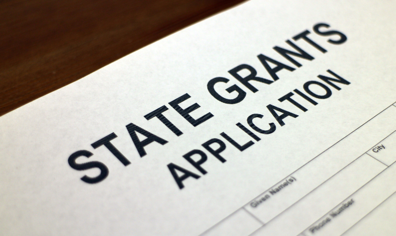 How to ensure a startup grant?