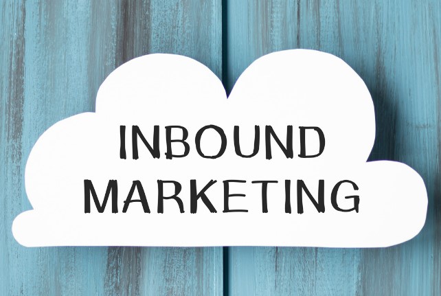 Introducing Inbound Marketing