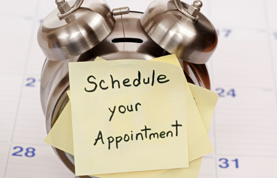 What is Appointment Setting