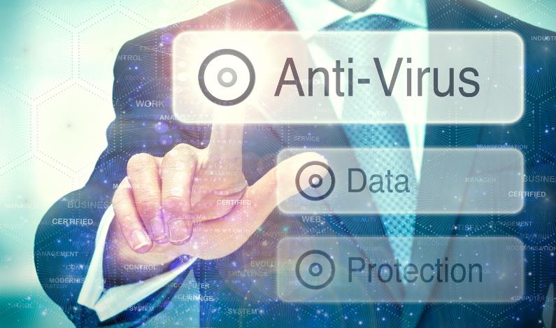 Tech Solutions That Will Reduce Risks for Your Business = Antivirus Software Creates a Safer Digital Landscape