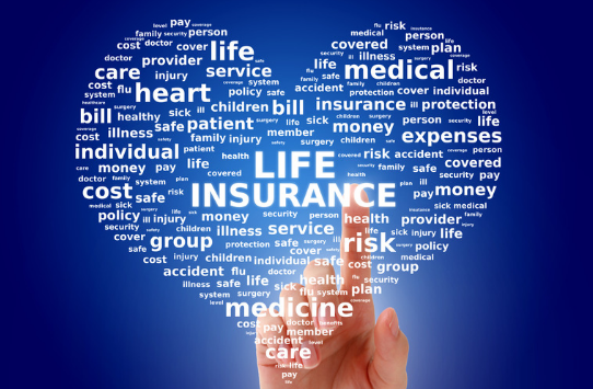 Benefits of owning a life insurance policy