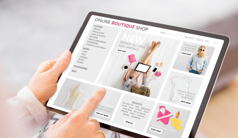 Excellent Tips To Help You Manage Your Online Store - Improve Your Web Design