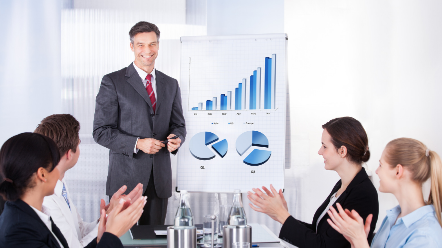 5 Ways to Show Your Employees Appreciation For Their Efforts 5 Ways to Show Your Employees Appreciation For Their Efforts