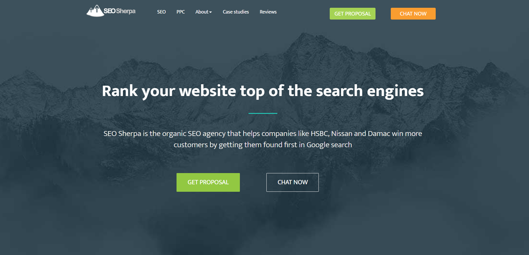 SEO Sherpa