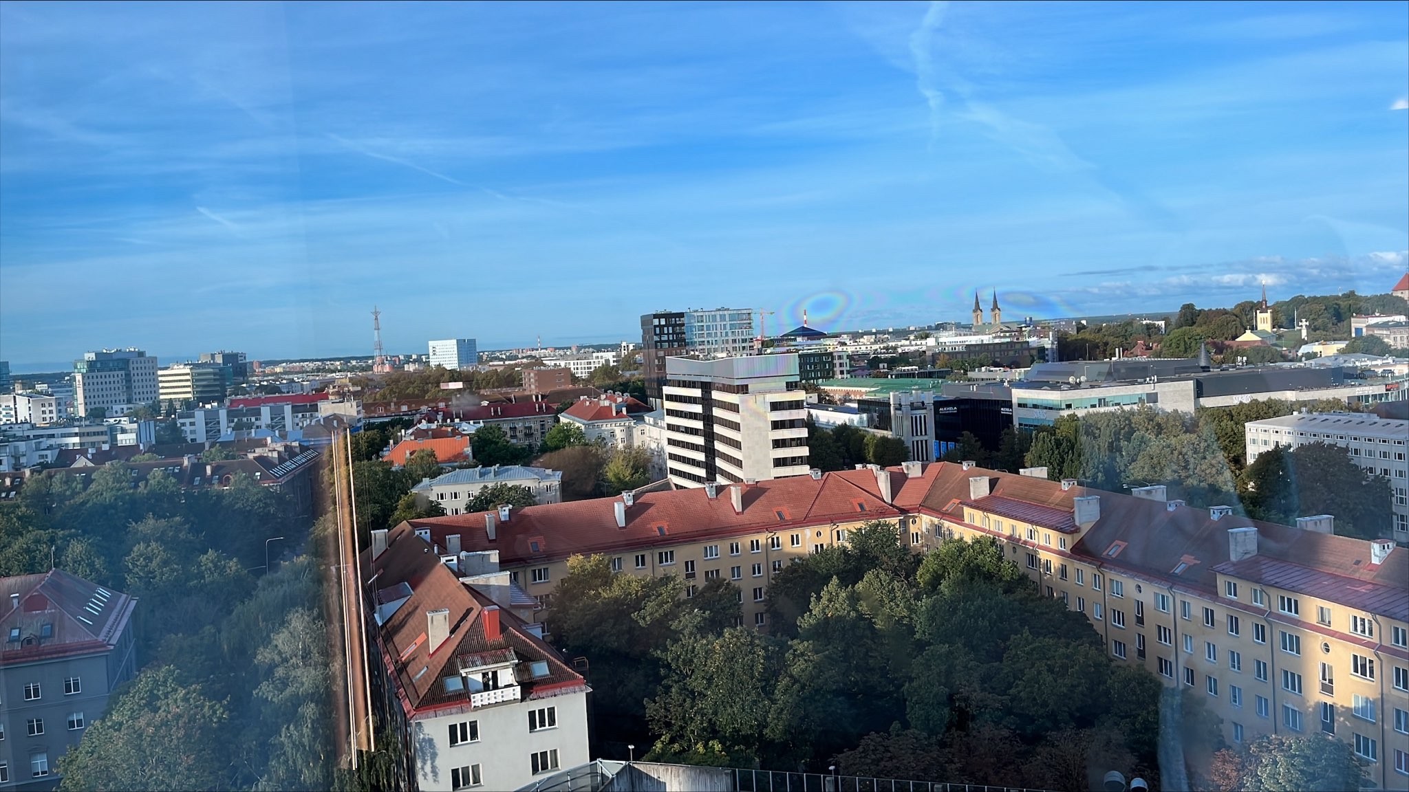 Why Tallinn, Estonia Became My Digital Oasis