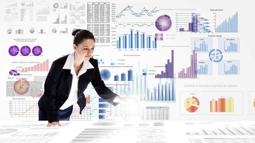 Data Analytics for Informed Decision-Making