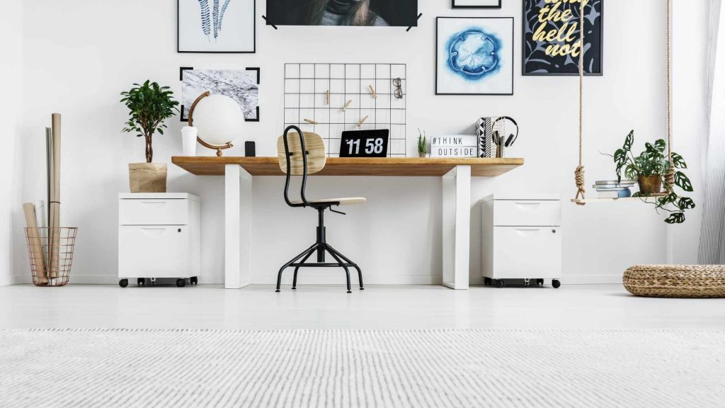 The Ultimate Guide to Comfortable Office Furniture comfortable office furniture