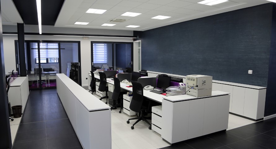 Eco-Friendly Initiatives Through Advanced Modular Lighting: An In-Depth Analysis Eco-Friendly Initiatives Through Advanced Modular Lighting